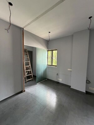 Room in  Office Space at Mahavir Industrial Estate, Malad West – for Rent