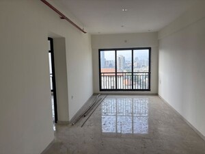 2 BHK Apartment For Sale in BG Shirke Monte Verita West Tower, Borivali East