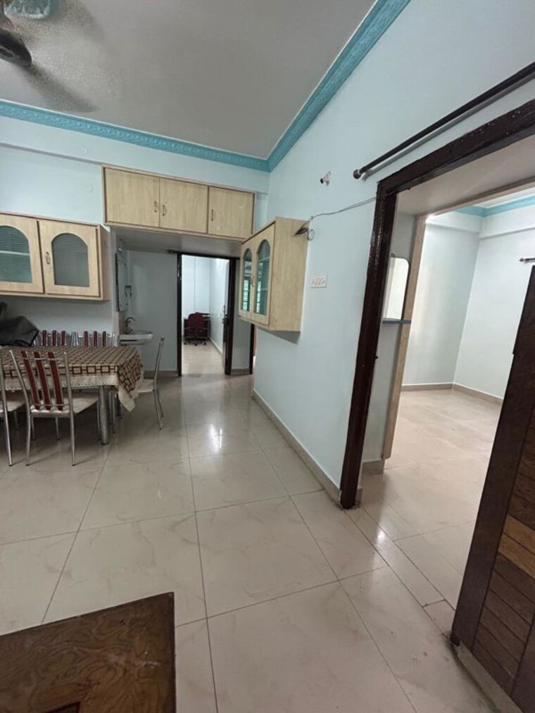 undefined, linga-bhavani-residency 3 Bedroom 1308 Sq.Ft. Apartment In Chanda Nagar Hyderabad 10583864