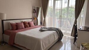 3 BHK Apartment For Rent in Emaar Emerald Hills Phase 2, Sector 65