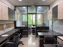 Office Space For Rent in Solitaire 2