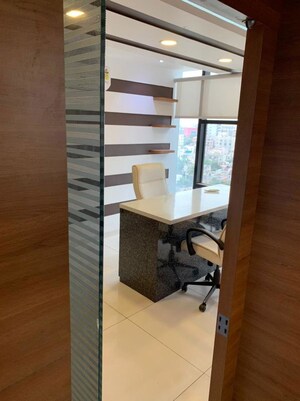 Team Area in  Office Space at Tandalja – for Rent