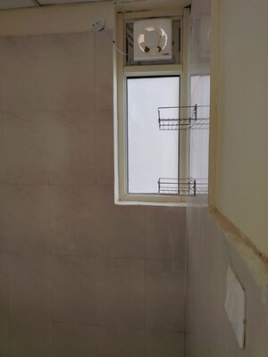 Washroom in 2 BHK Apartment at Pyramid Midtown, Sector 59 – for Rent