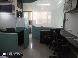  Office Space For Rent in Kemp Plaza, Malad West