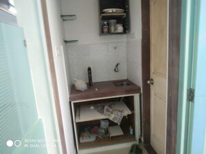 Furnished Amenities in  Office Space at Kemp Plaza, Malad West – for Rent