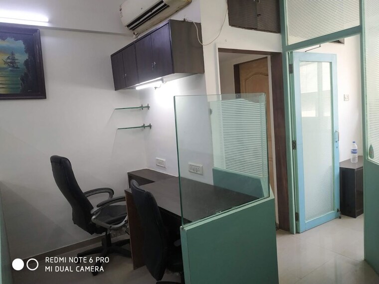 Team Area, kemp-plaza Commercial Office Space 260 Sq.Ft. In Malad West Mumbai 10583879