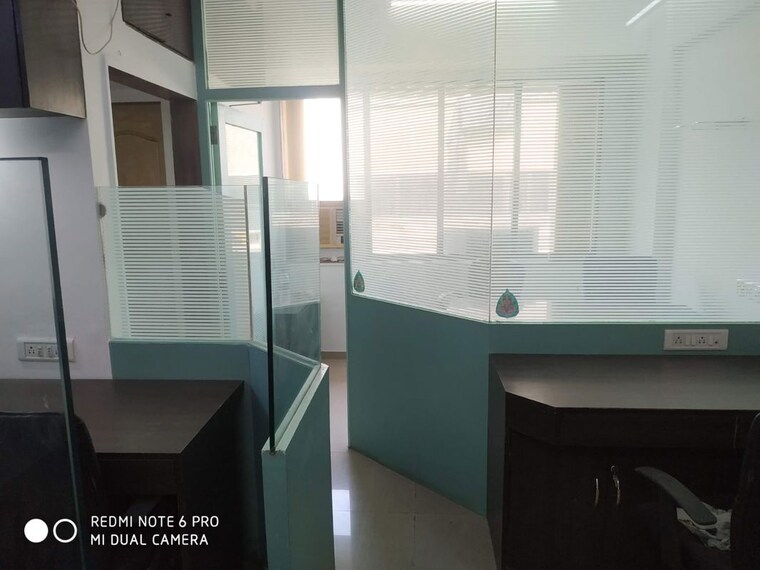 Team Area, kemp-plaza Commercial Office Space 260 Sq.Ft. In Malad West Mumbai 10583879