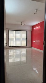 3 BHK + Basement 1000 Sq.Ft. Apartment in HDIL Premier Exotica
