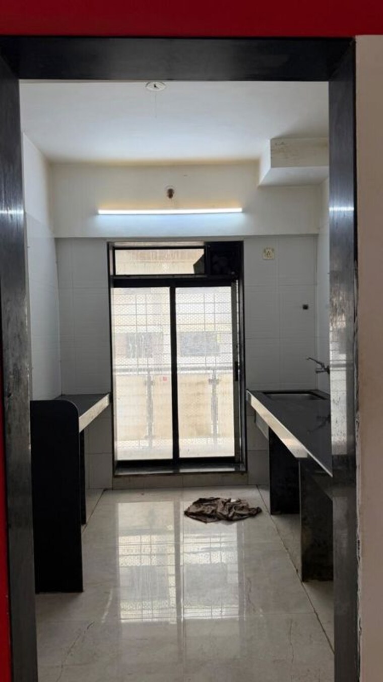 Kitchen, hdil-premier-exotica 3 Bedroom 1000 Sq.Ft. Apartment In Kurla West Mumbai 10583877
