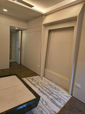 Bedroom in 3 BHK Apartment at Bandra West – for Rent