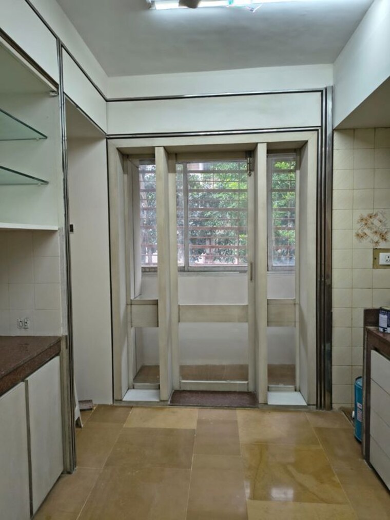 Kitchen/pantry, bandra west 3 Bedroom 1300 Sq.Ft. Apartment In Bandra West Mumbai 10583880