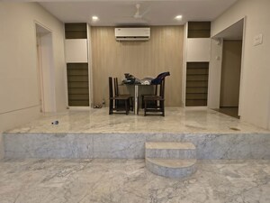 3 BHK Apartment – Exterior View View at Bandra West - for Rent