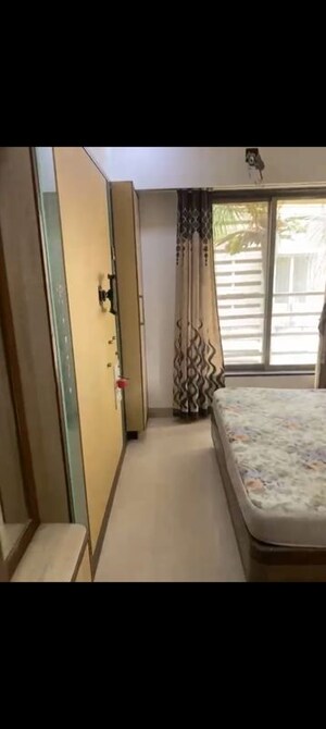 2 BHK Apartment For Rent in Acme Sweet 16, Andheri West