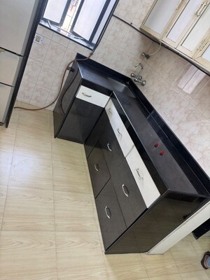 Furnished Amenities in 1 BHK Apartment at Mahim – for Rent