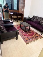 1 BHK 450 Sq.Ft. Apartment in Mahim