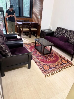 1 BHK Apartment For Rent in Mahim