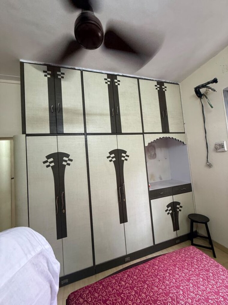 Team Area, mahim 1 Bedroom 450 Sq.Ft. Apartment In Mahim Mumbai 10583889