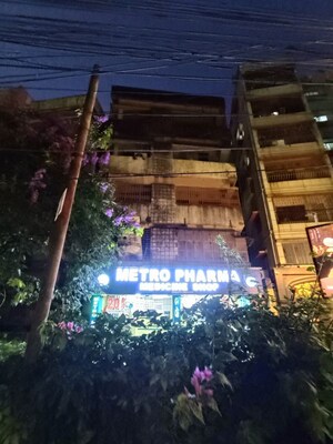 3 BHK Apartment – Exterior View View at Kalindi - for Sale