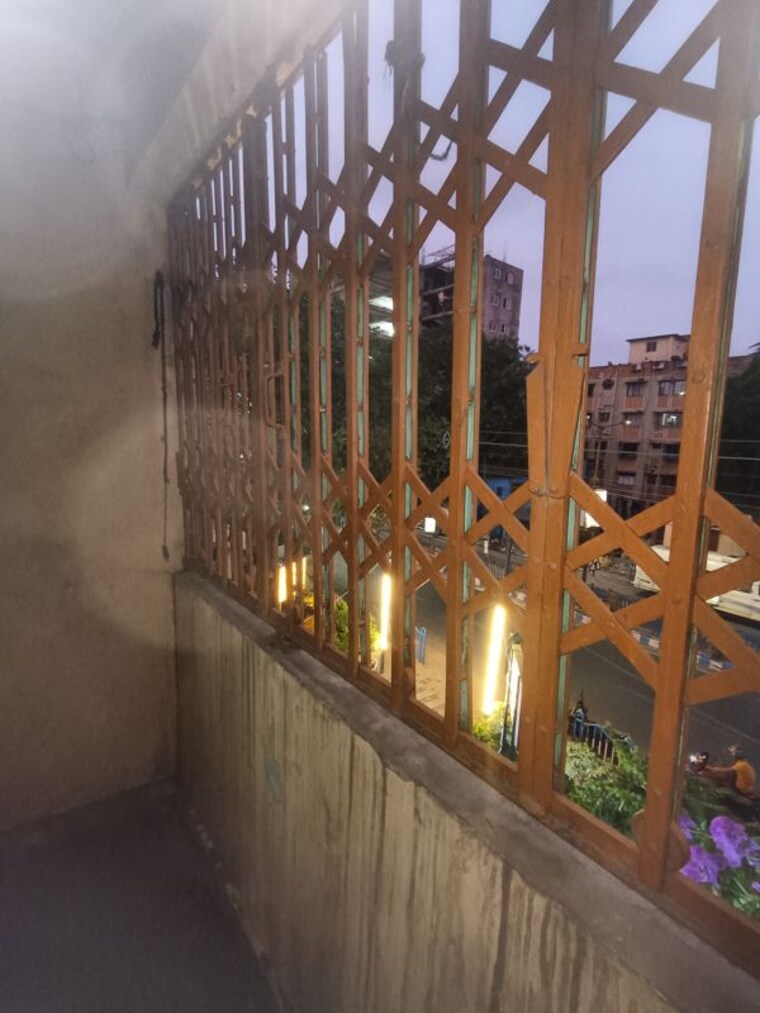 undefined, kalindi 3 Bedroom 1000 Sq.Ft. Apartment In Kalindi Kolkata 10397662