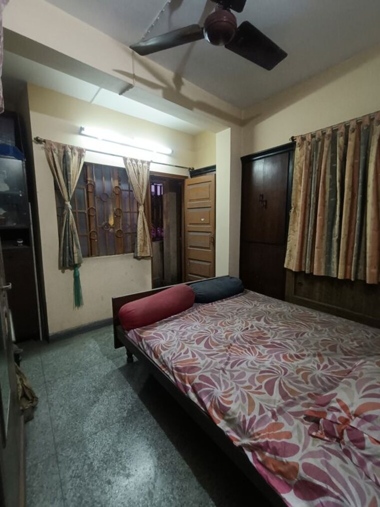 Bedroom, kalindi 3 Bedroom 1000 Sq.Ft. Apartment In Kalindi Kolkata 10397662