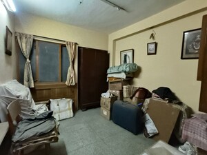 Living Room in 3 BHK Apartment at Kalindi – for Sale