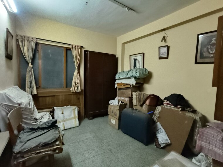 Living Room, kalindi 3 Bedroom 1000 Sq.Ft. Apartment In Kalindi Kolkata 10397662