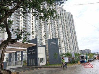 2 BHK Apartment For Sale in Godrej Park Retreat in Sarjapur Road, Bangalore