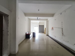  Shop – Exterior View View at Rajarhat - for Rent