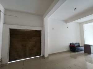  Shop – Exterior View View at Rajarhat - for Rent