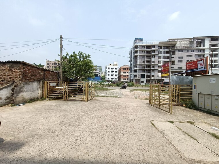 Exterior View, rajarhat Commercial Shop 750 Sq.Ft. In Rajarhat Kolkata 10396429