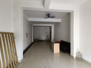 Floor Plan in  Shop at Rajarhat – for Rent