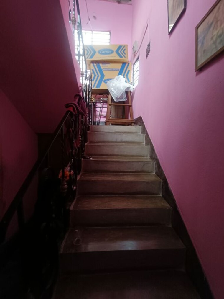 undefined, teghoria 3 Bedroom 1440 Sq.Ft. Independent House In Teghoria Kolkata 10371999