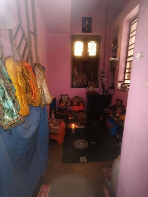 Living Room in 3 BHK Independent House at Teghoria – for Sale