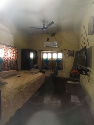 Living Room in 3 BHK Independent House at Teghoria – for Sale
