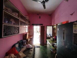 Living Room in 3 BHK Independent House at Teghoria – for Sale