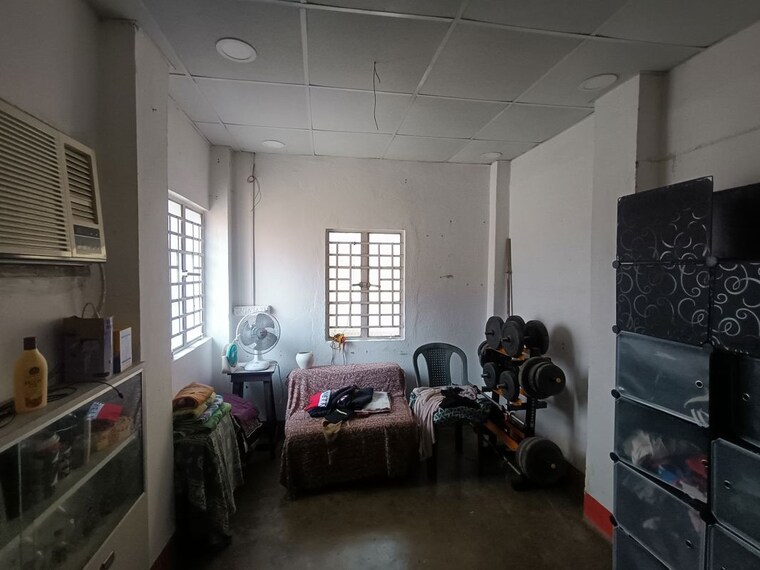 Living Room, teghoria 3 Bedroom 1440 Sq.Ft. Independent House In Teghoria Kolkata 10371999