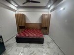 1 Rk  + Study Room 360 Sq.Ft. Builder Floor in Sector 18