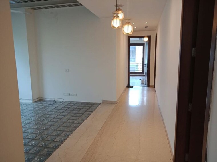 Room, new friends colony 4 Bedroom 508 Sq.Yd. Builder Floor In New Friends Colony Delhi 10583888