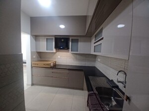 Kitchen in 2 BHK Apartment at Prestige Finsbury Park Hyde, Bagaluru – for Sale