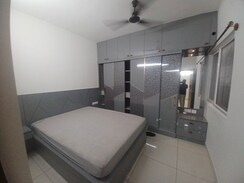 2 BHK Apartment For Sale in Prestige Finsbury Park Hyde
