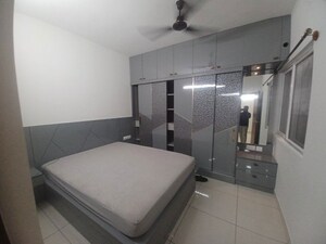 2 BHK Apartment For Sale in Prestige Finsbury Park Hyde, Bagaluru