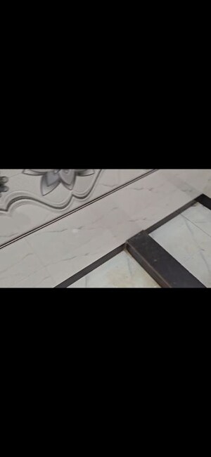 Bathroom in  Office Space at Kurla West – for Rent