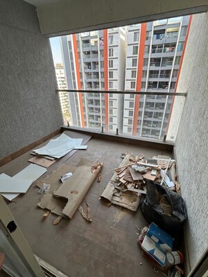 Master Plan in 2 BHK Apartment at Shivam 19 Grand West, Thergaon – for Rent
