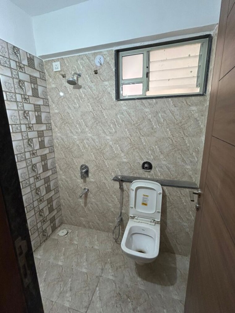 Bathroom, shivam-19-grand-west 2 Bedroom 765 Sq.Ft. Apartment In Thergaon Pune 10583890