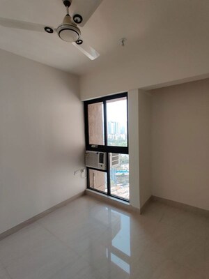 1 BHK Apartment For Rent in Lodha Crown Quality Homes, Majiwada