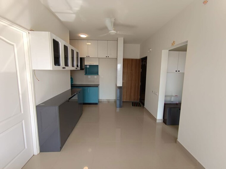 Kitchen, brigade-el-dorado 2 Bedroom 750 Sq.Ft. Apartment In Bagaluru Bangalore 10583900