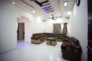 3 BHK Apartment For Sale in Thaltej