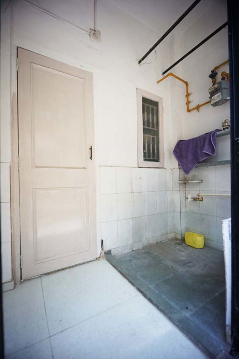 Bathroom, thaltej 3 Bedroom 170 Sq.Yd. Apartment In Thaltej Ahmedabad 10583867