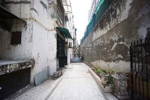 3 BHK Apartment – Exterior View View at Thaltej - for Sale