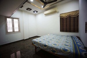 Bedroom in 3 BHK Apartment at Thaltej – for Sale